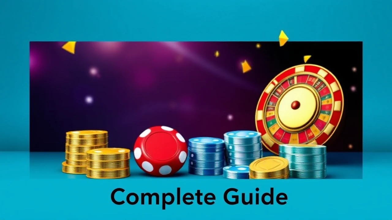 Unlocking the Secrets of Casino Loyalty Programs: A Complete Guide