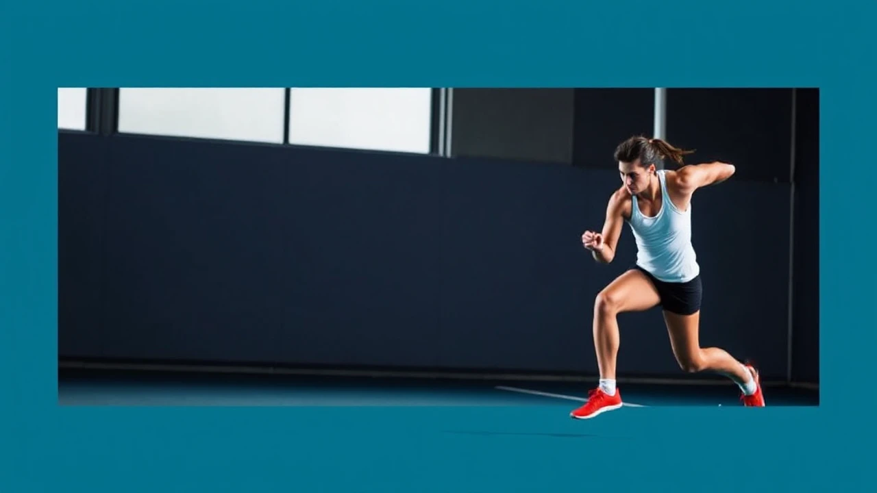 Crucial Warm-Up Exercises for Athletes Before a Workout