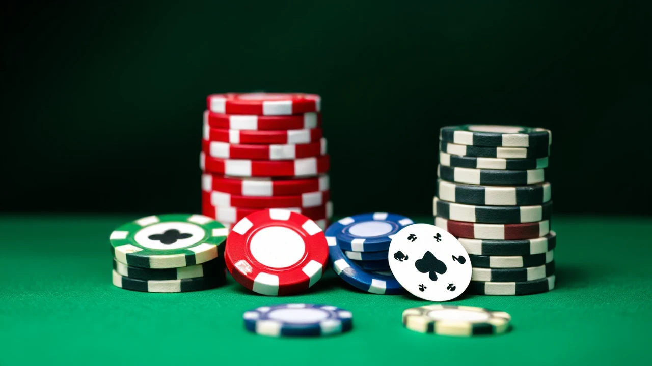 Mastering the Art of Poker: A Strategic Guide to Winning Big