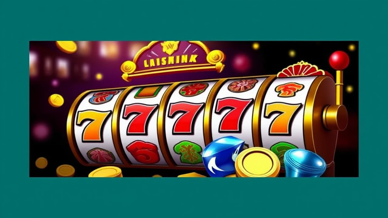 Tips Jitu Mendapatkan Kemenangan Besar dalam Game Slot di Casino