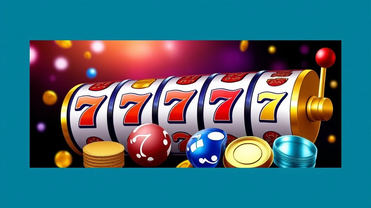 Tips on Selecting the Ideal Casino Slots for You