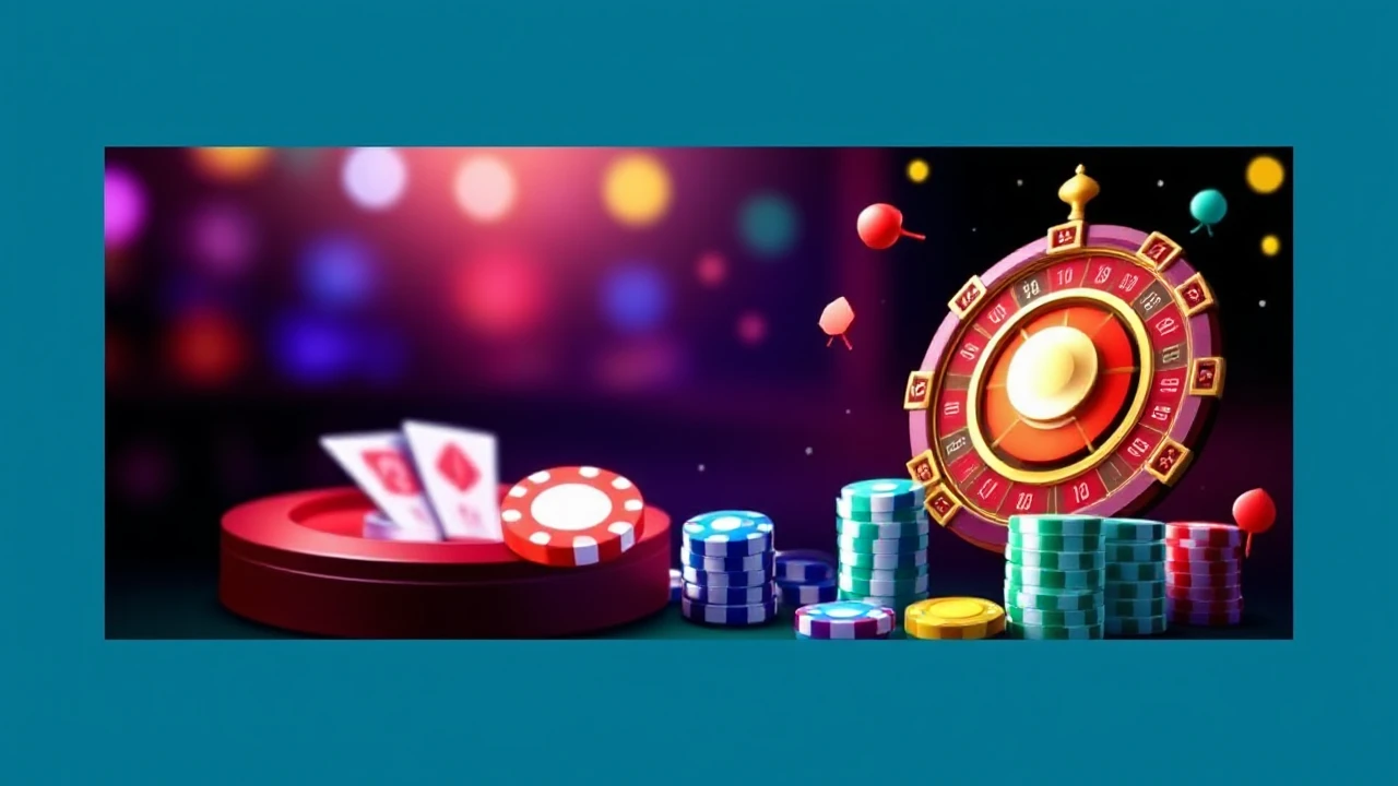 Top Casino Trends in 2021: What's Coming in the Gambling Industry