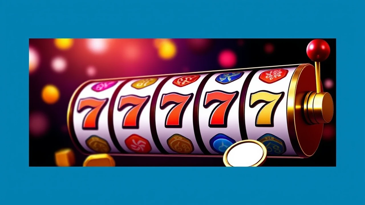 Mastering Your Playing Skills: Pro Techniques for Victory in Casino Slots