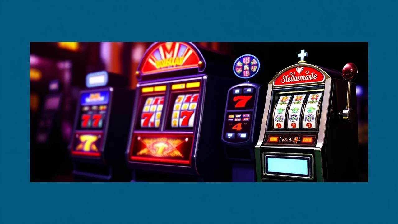 Cleveres Vorgehen zum Erfolg an Spielautomaten: Was, was wichtig ist