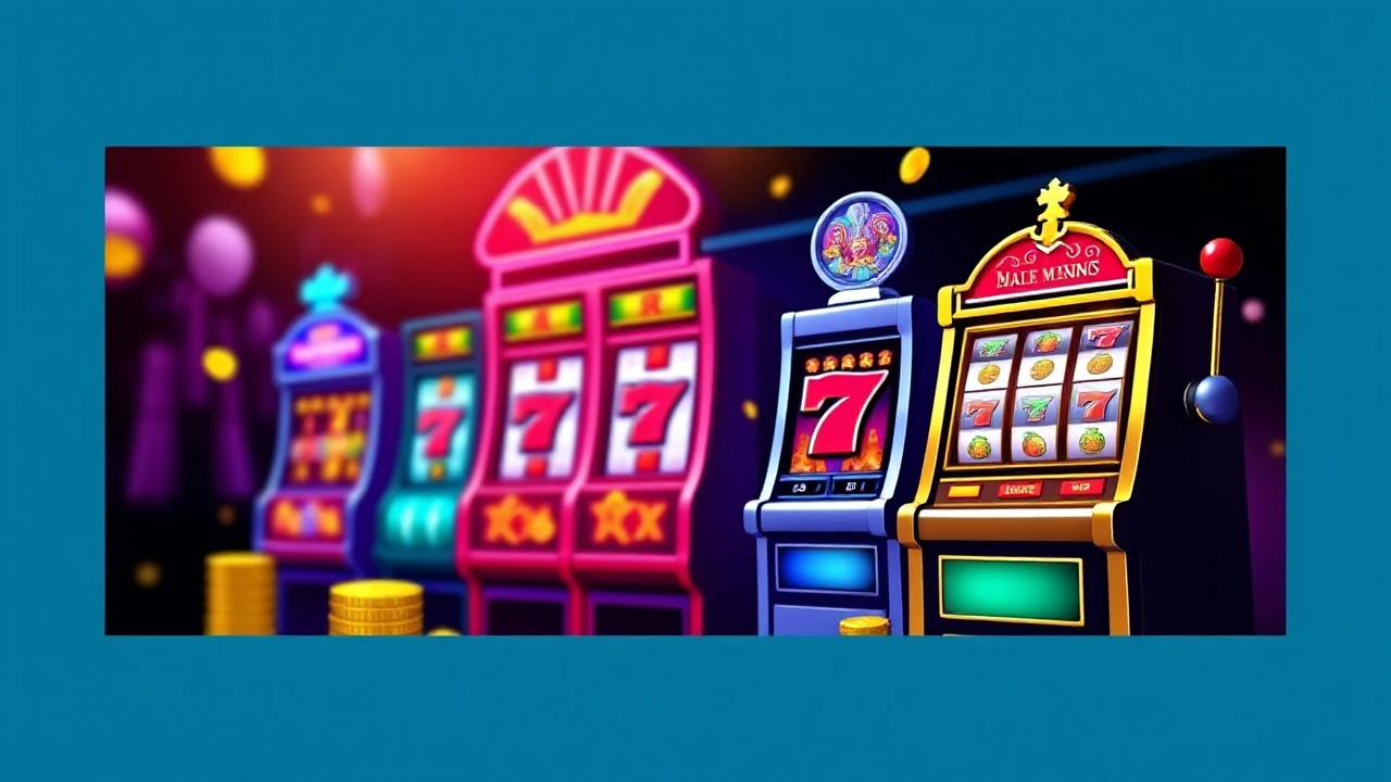 Unlocking The Earnings on Casino Titles: Strategies to Maximizing Profits