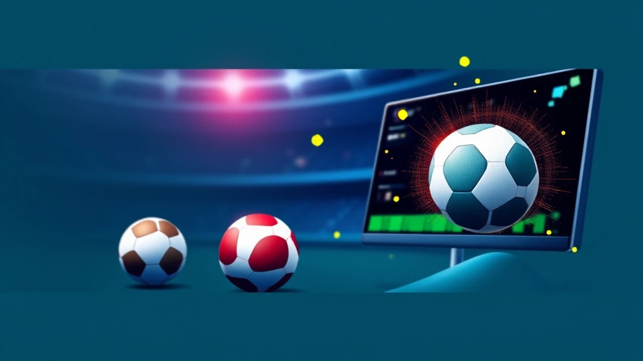 What Lies Ahead in Online Betting: How OXBET is Shaping the Landscape