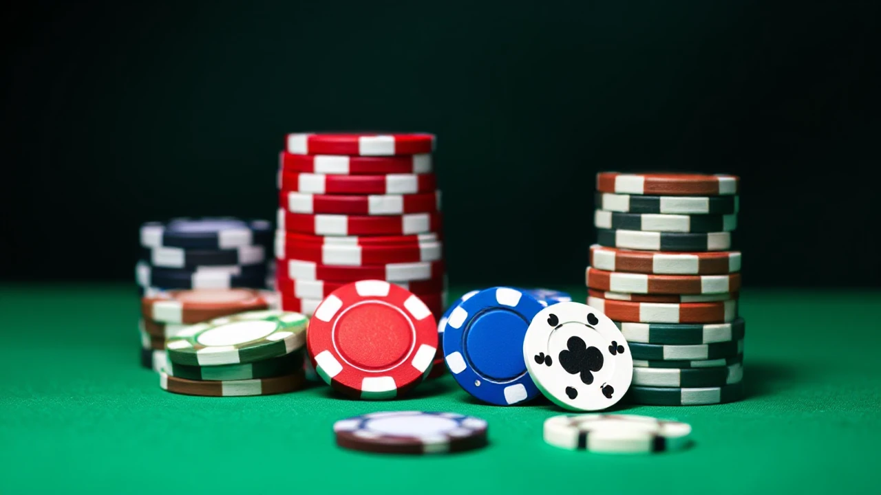 Becoming Proficient in the Art of Poker: Gambling House Strategies