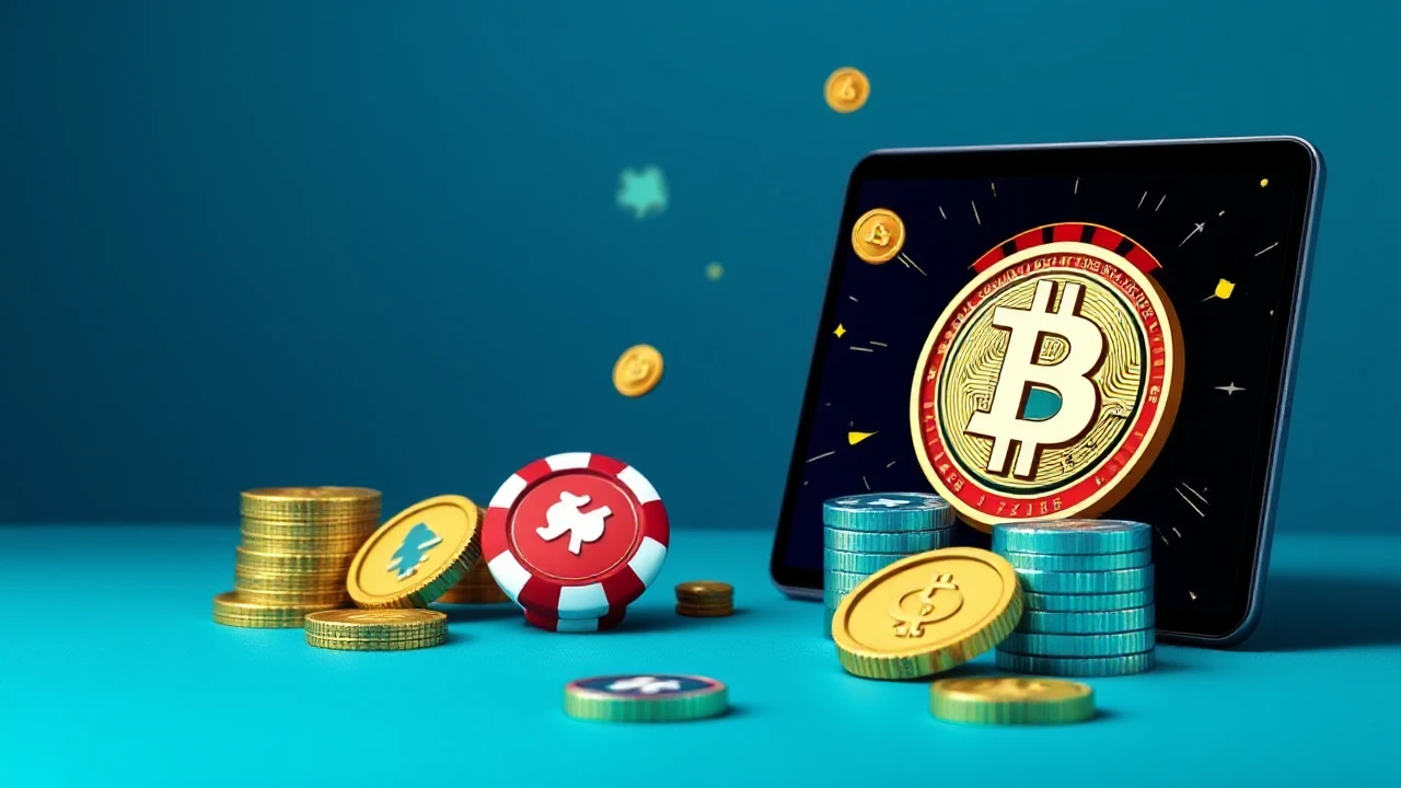 The Emergence of Digital Currency Casinos: An Innovative Way to Internet Betting