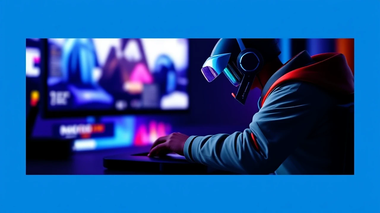 Discovering Your Full Potential: Effective Strategies for Boosting Gaming Skills