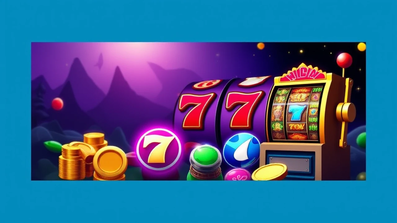 Discovering the Most Popular Slot Themes in Casinos