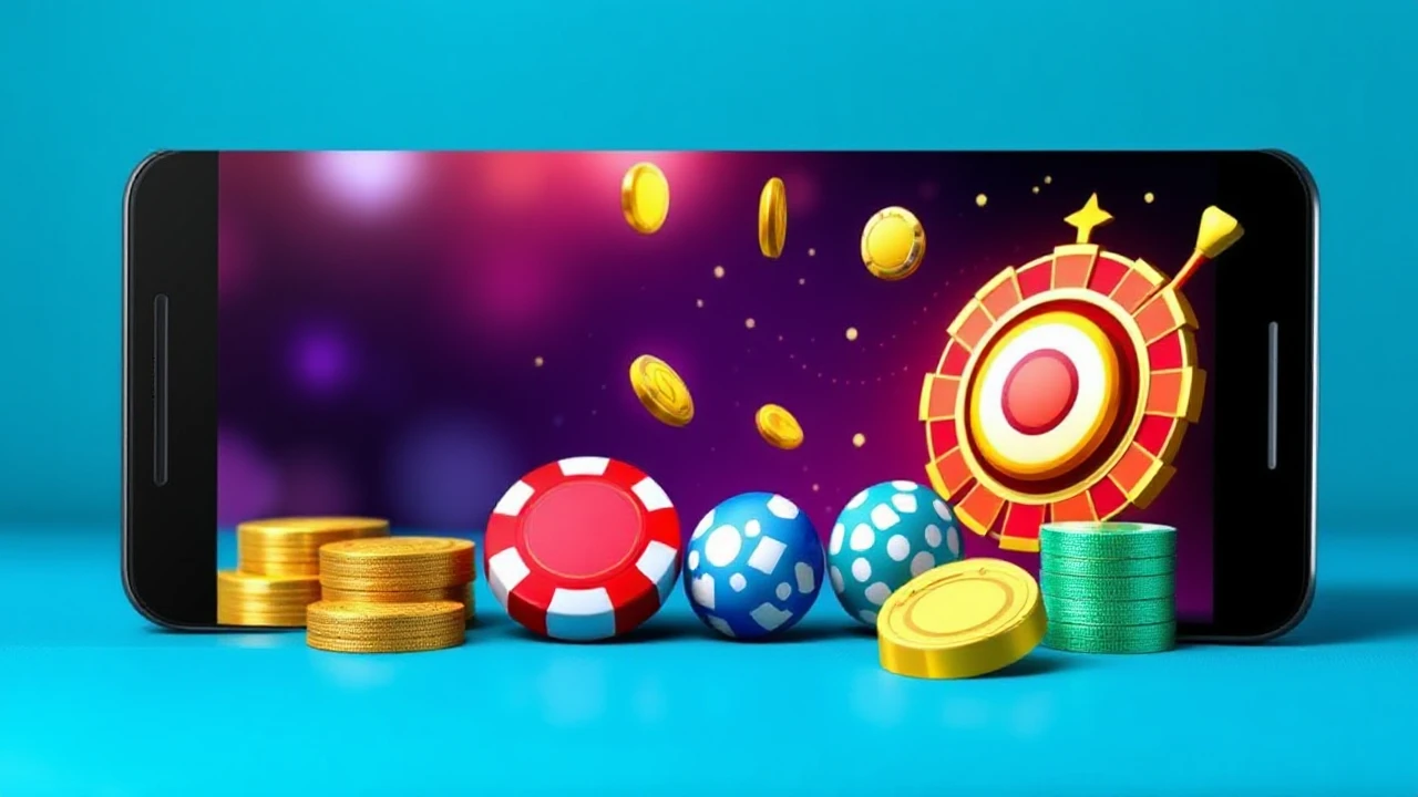 The Impact of Cellular Optimization on Casino Game Accessibility