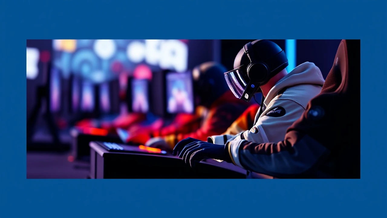 Discovering the Influence of Esports on Gaming Culture: A Virtual Transformation