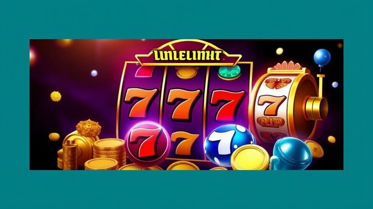 Strategi Meraih Kemenangan dalam Bermain Game Slot Online