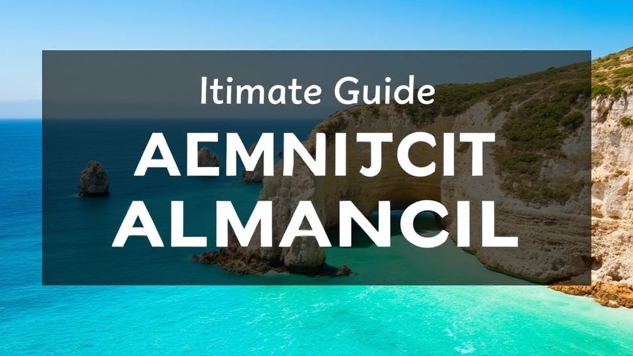 The Ultimate Guide to Dentist Almancil: Your Smile's Best Friend