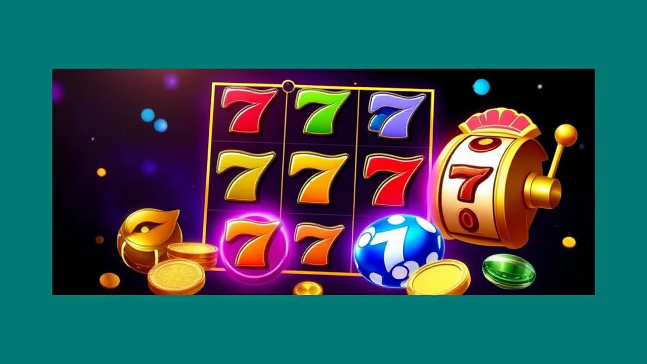 Tren Terbaru dalam Permainan Slot Online