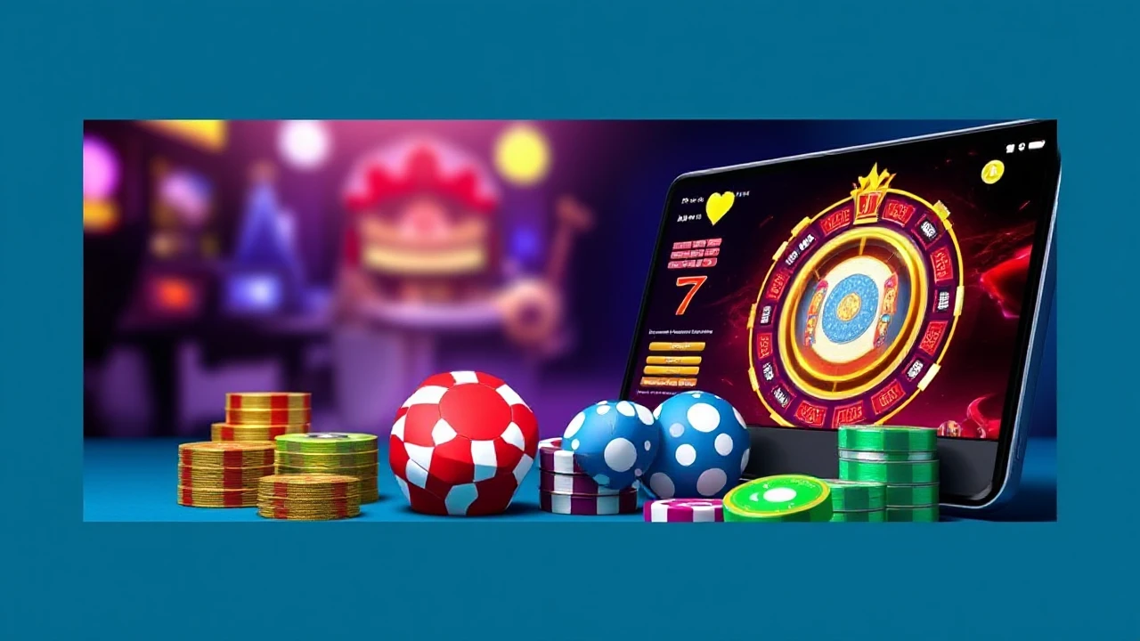 Upcoming Trends of Online Gaming House Entertainment: Revolutionary Changes and Technologies