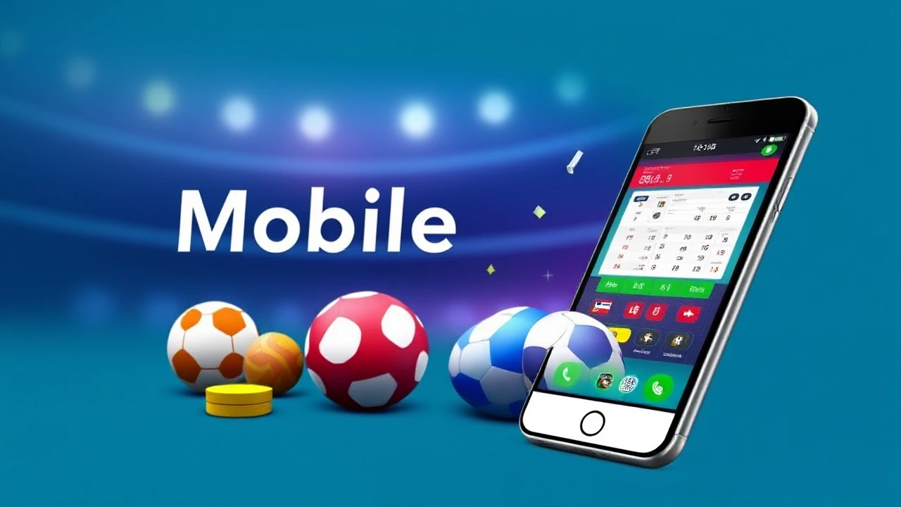Enjoy Seamless Mobile Betting on 88CLB