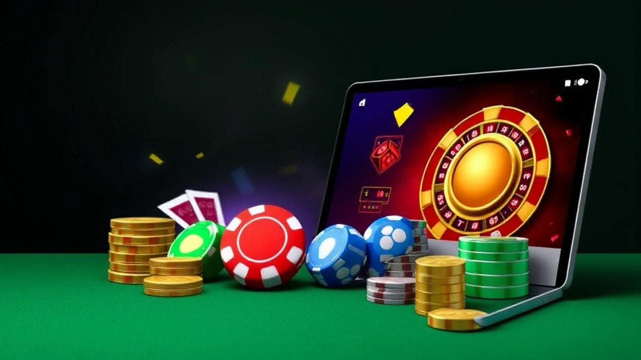 Panduan Menemukan Kasino Online Terpercaya