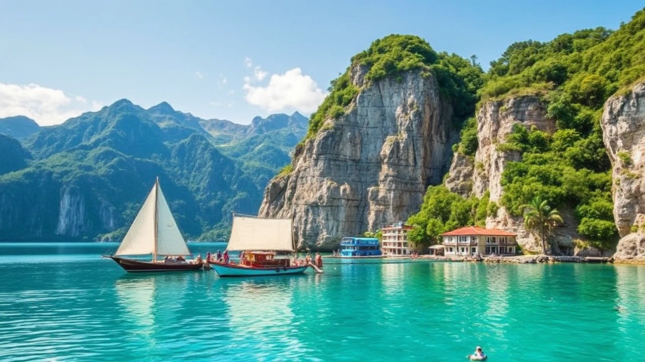 Adopting Sustainable Travel: Recommended Environmentally-Friendly Destinations to Visit