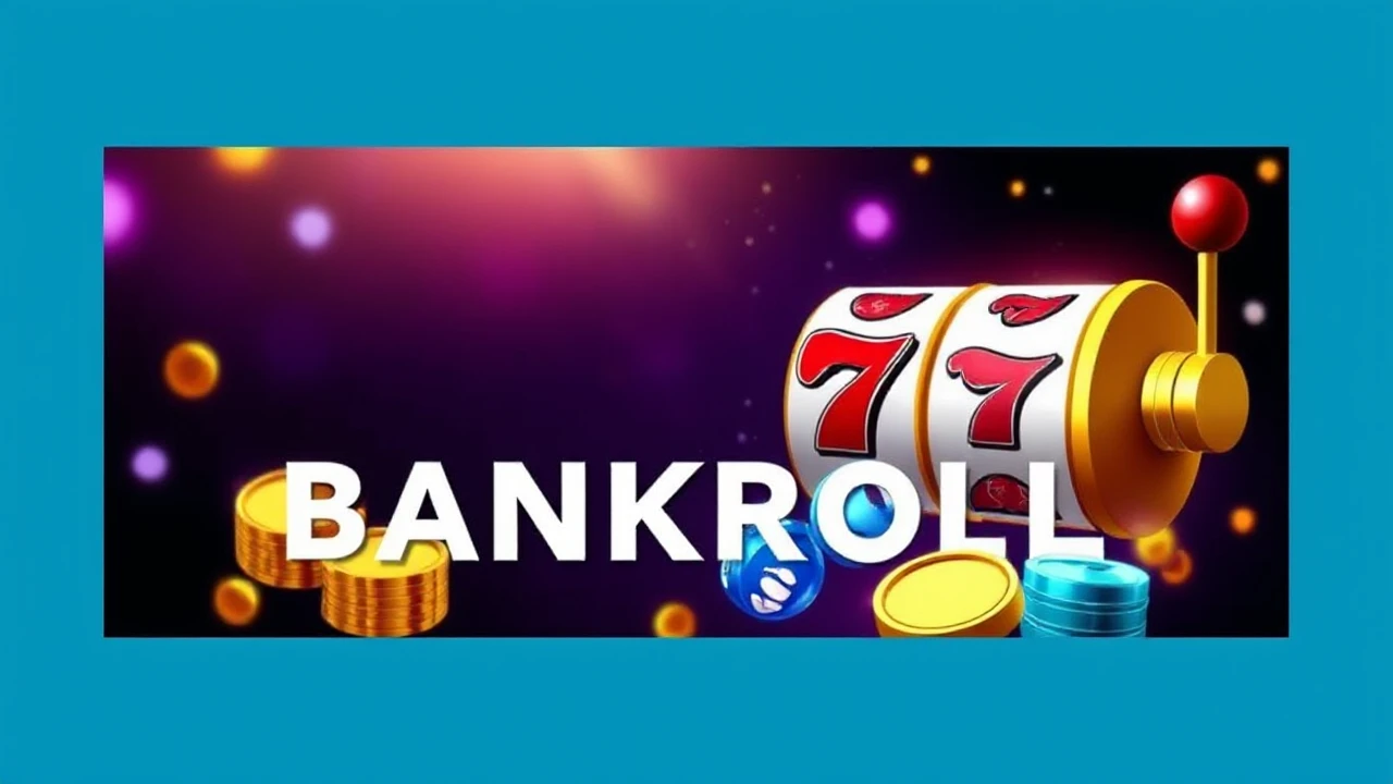 Boosting Your Bankroll: Tips for Maximizing Online Casino Slot Bonuses