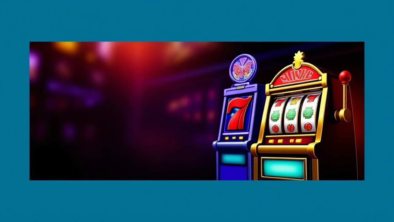 Conquering the Art of Winning Big at Casino Slots: Best Tips Revealed