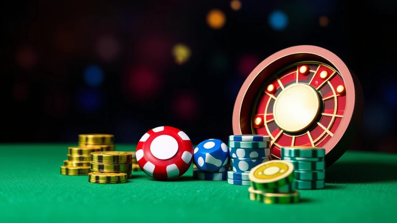 Så här får du mest värde för dina casinobonusar