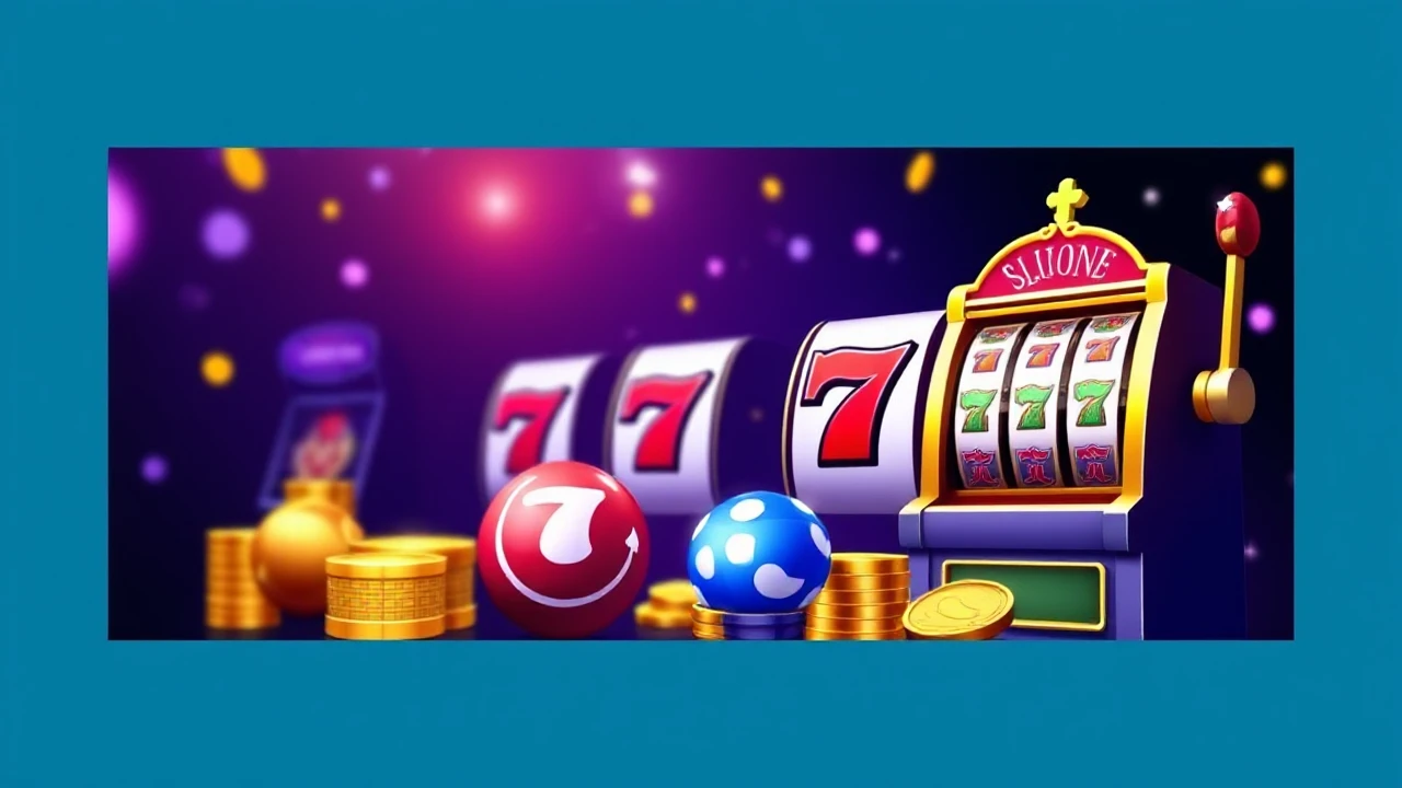 Anticipating Changes in Online Casino Slot Games: Key Expectations.