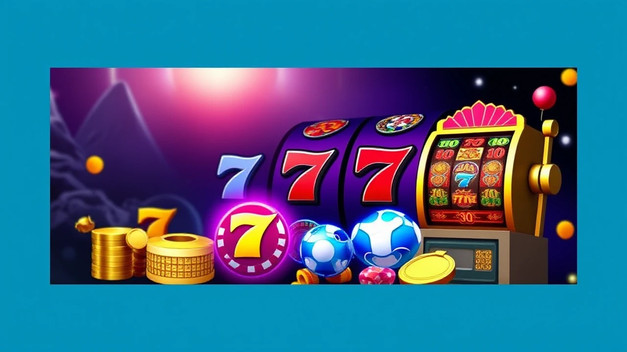 Exploring the Top Slot Themes in Modern Casinos