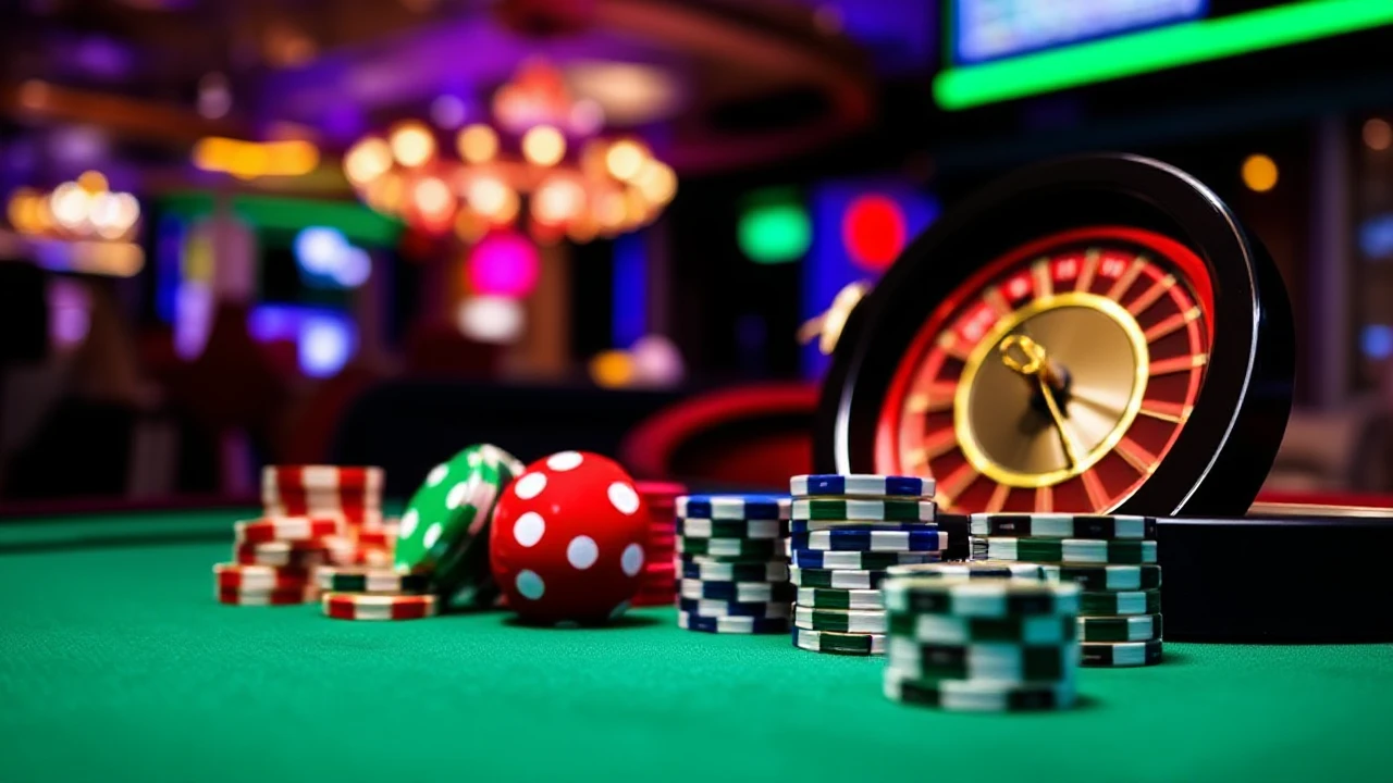 Revealing 10 Hidden Insights About Casinos | Behind-the-Scenes Secrets You Should Uncover