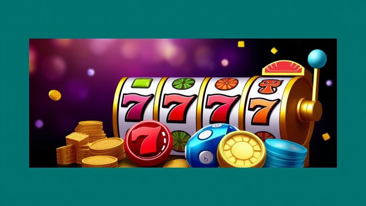Kiat Menghindari Kesalahan Umum Saat Bermain Slot