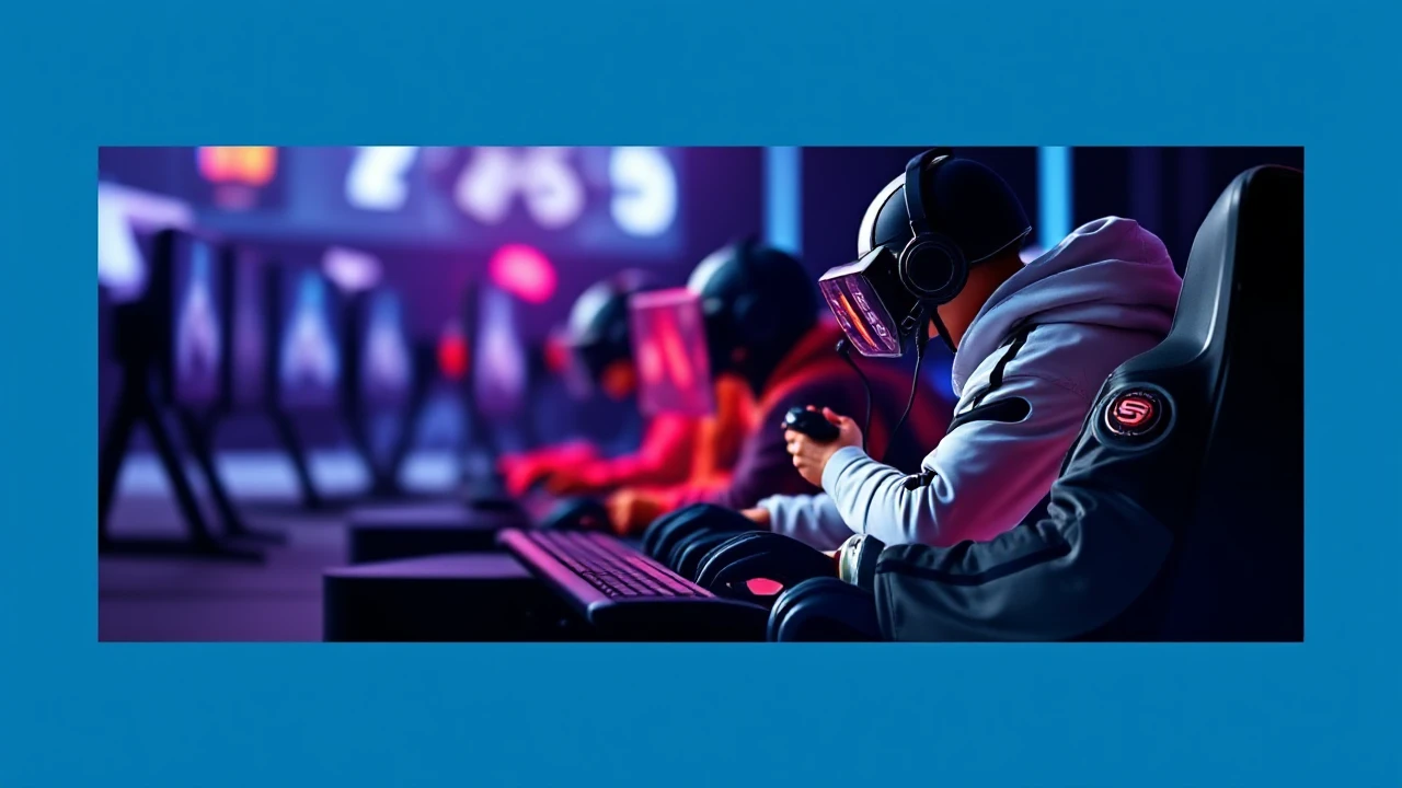 The Expansion of E-Sports: A Phenomenon to Follow in 2021