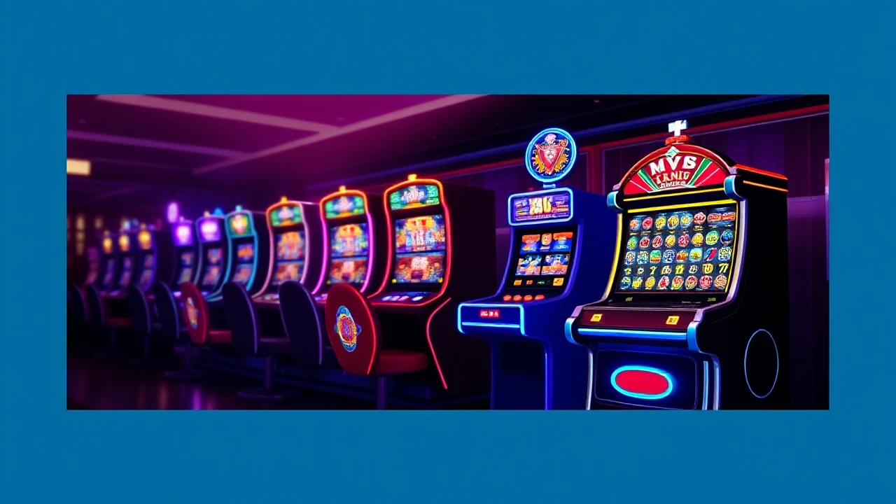 Investigating the Newest Gaming Machine Trends in 2022