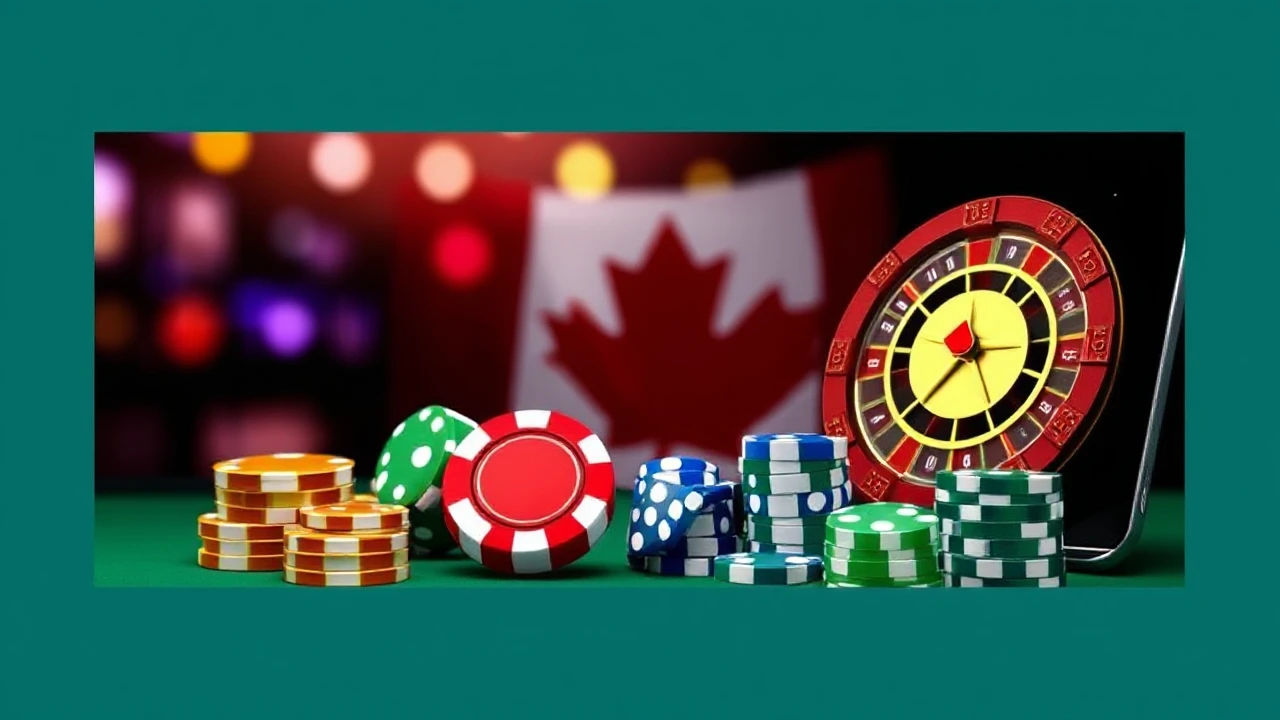 Recent Developments: Shifts in the Canadian Casino Industry