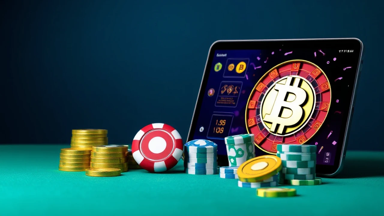 Geheimnisse zum Erfolg in digitalen Glücksspielplattformen: Entscheidende Faktoren