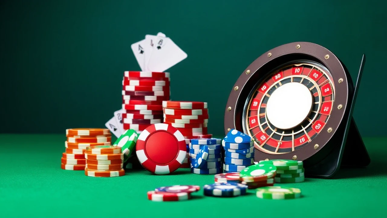 Explorez des Parieurs de Casino en Ligne les plus Experts Dévoilés