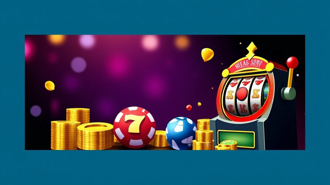 Unveiling hidden Tips to Boosting Your Casino Winnings