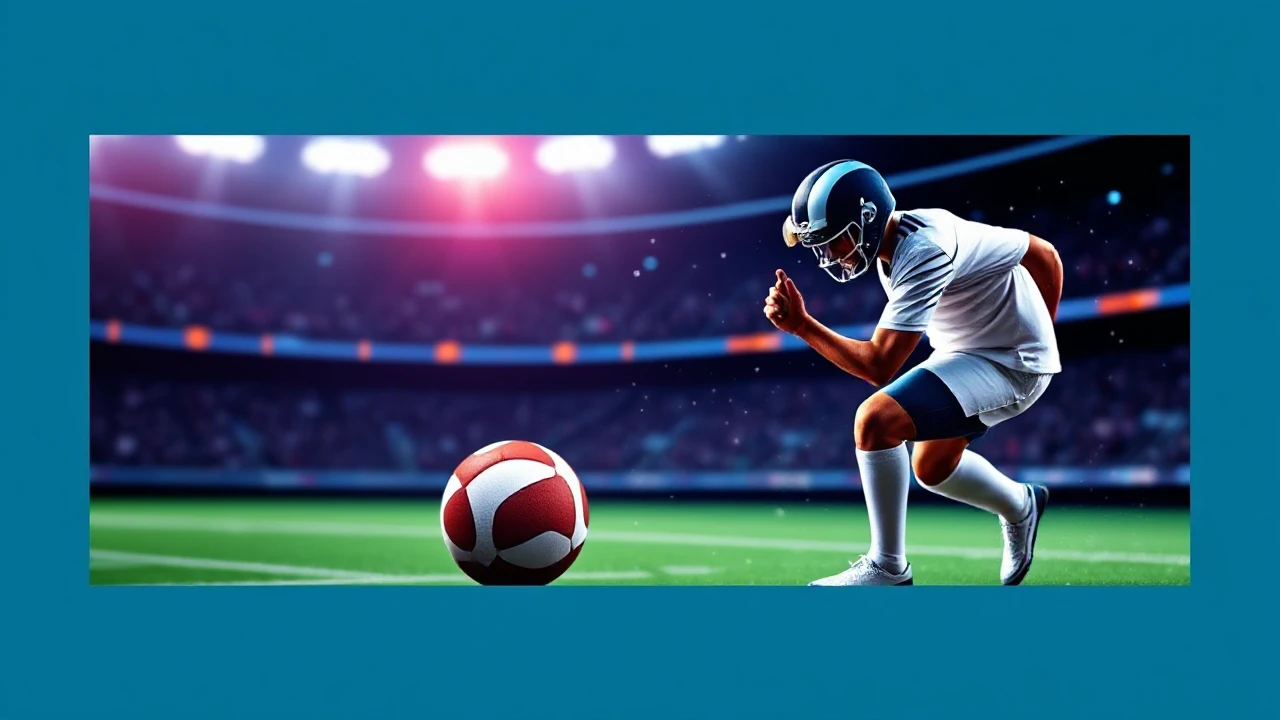 Innovative Trends and Technologies Shaping the Future of Sportsbooks