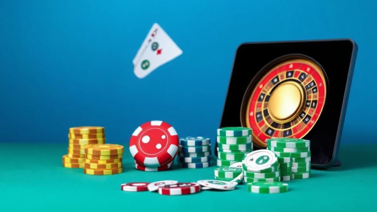 Sidestepping These Typical Errors When Gaming at Online Casinos