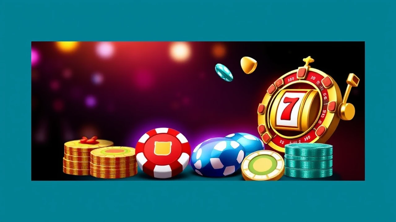 Best Selection of Online Casino Gambling Games to Win Big