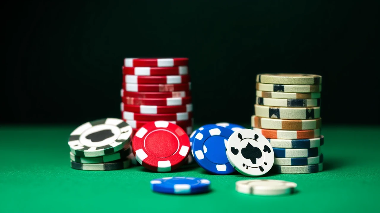 Becoming Proficient in the Art of Bluffing in Poker: Insider Tips