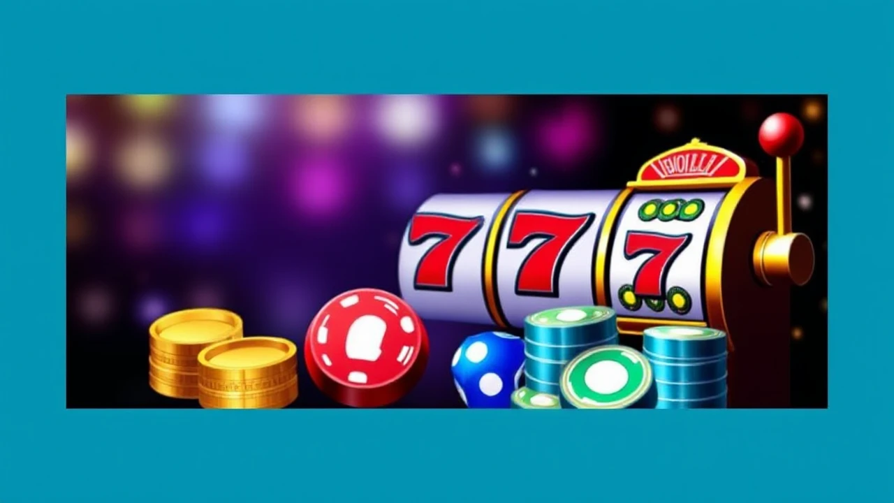 Understanding Progressive Betting in Slot Games: Dos and Don'ts for Winning