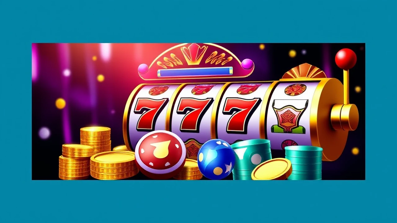 Unraveling the Enigma of Progressive Jackpots in Casino Slots