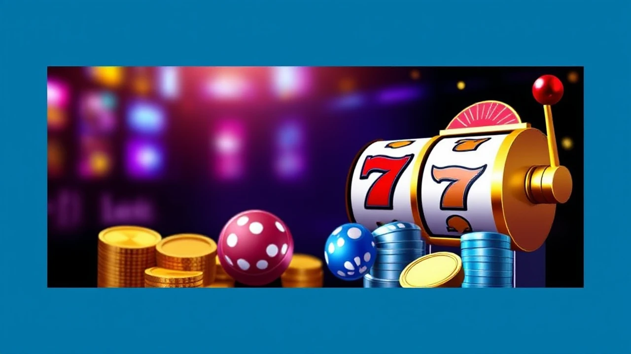 Unveiling the Top Casino Slot Strategies of Pro Players