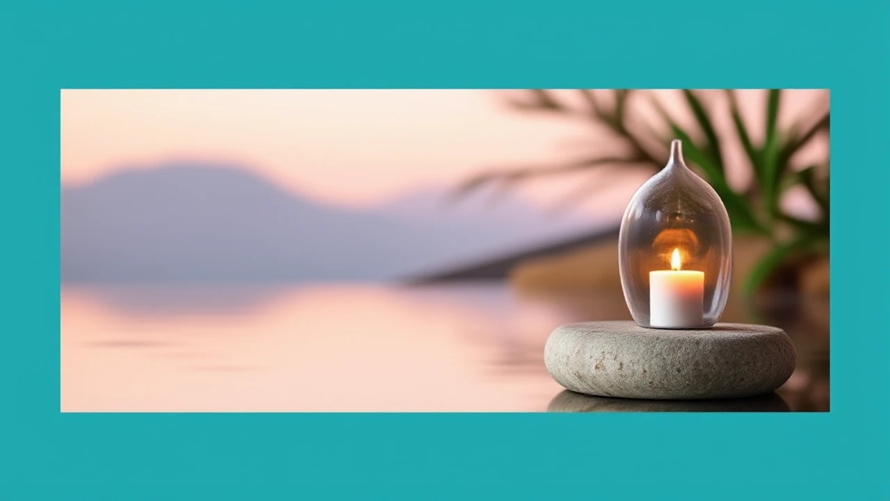 Embrace Relaxation: 8 Self-Love Rituals for a Improved Lifestyle