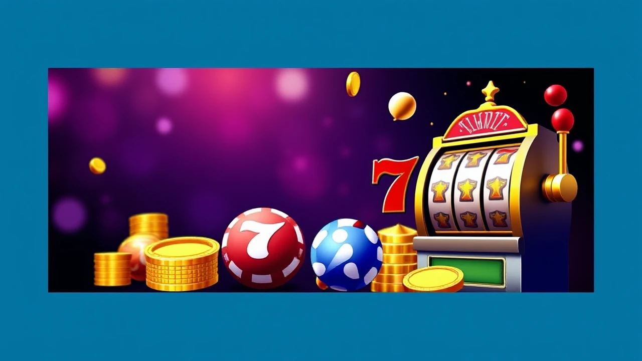 Revolutionizing Entertainment: Casino Slot Trends