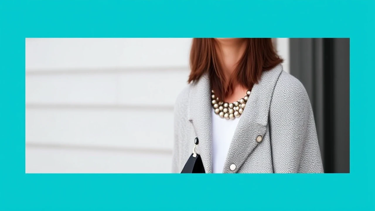 5 Elegant Methods to Upgrade Your Outfit Like a Professional