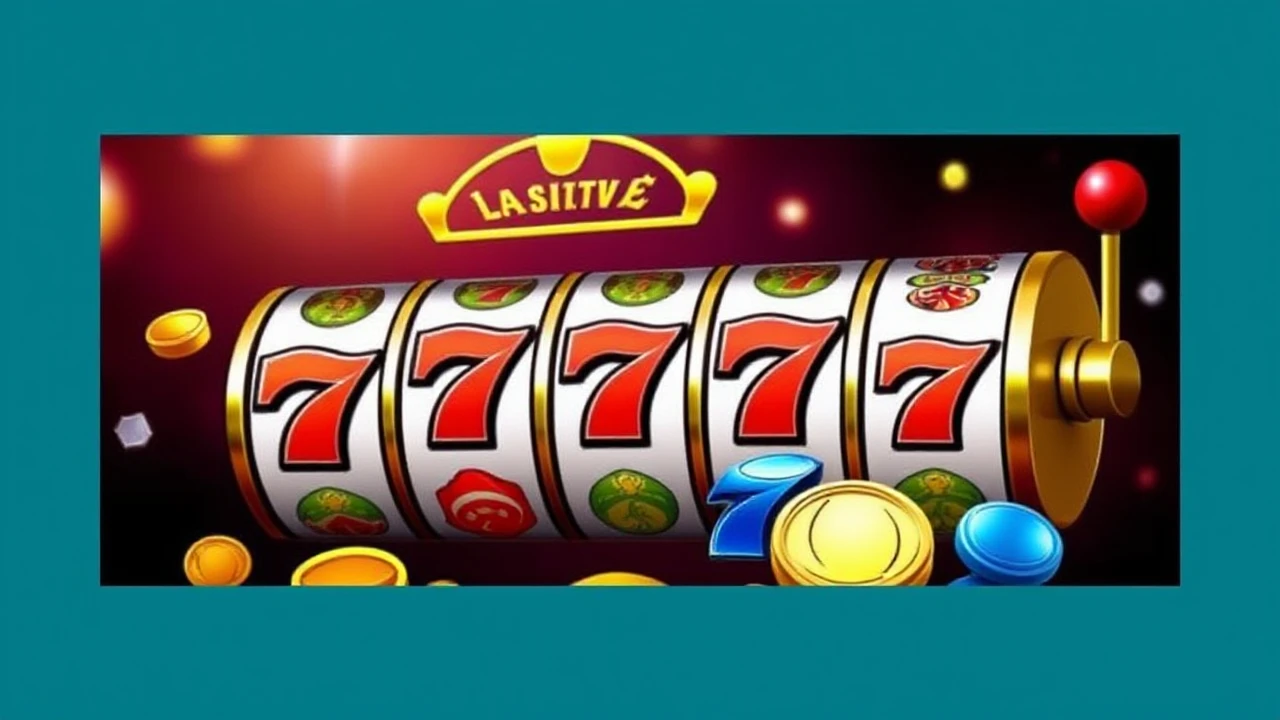 Panduan Bermain Slot Secara Daring: Trik Efektif dan Menguntungkan