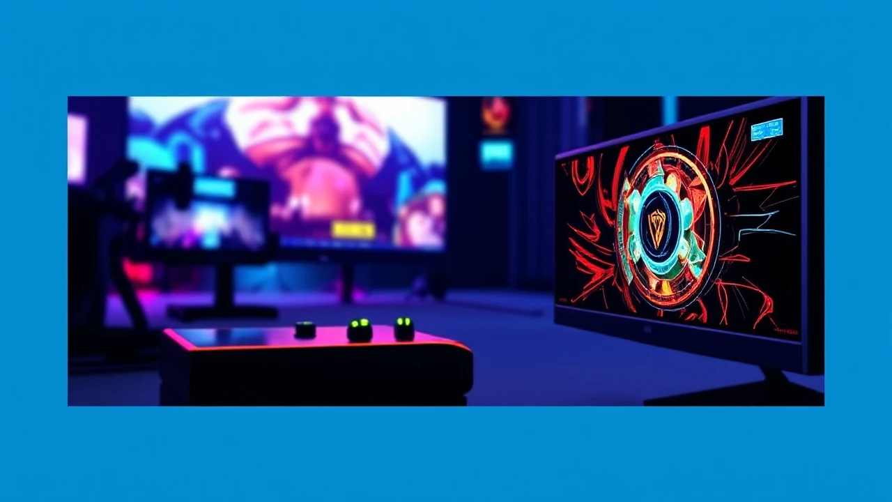 Hot Topics in Gaming for 2022