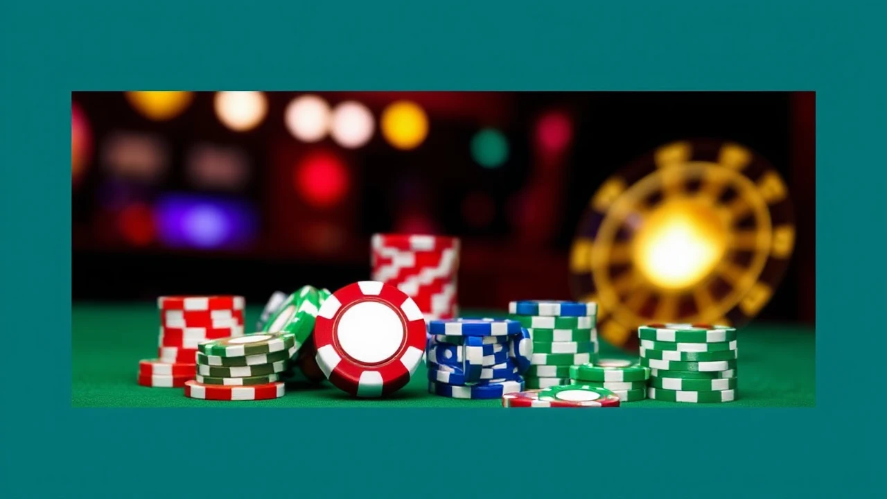 Avoid These 7 Common Mistakes to Avoid When Playing at a Gaming House: A Guide for Success