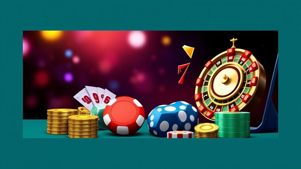 A Comprehensive Guide to Choosing the Best Casino Games to Play